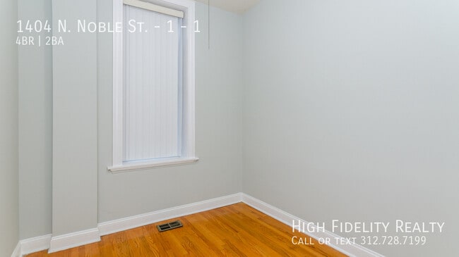 Photo - 1404 N Noble St Unidad 1