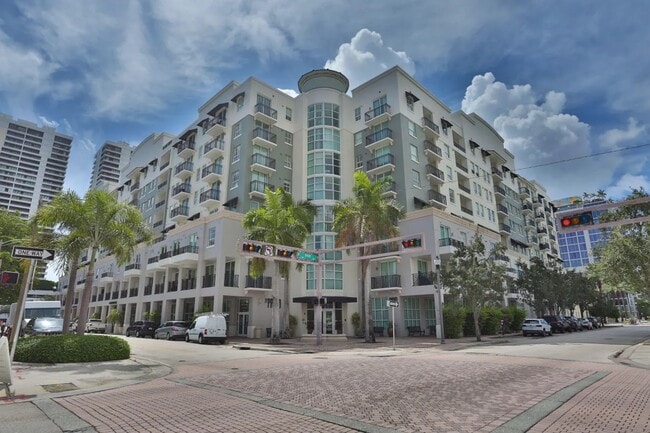 Photo - 600 S Dixie Hwy Condo Unit 505