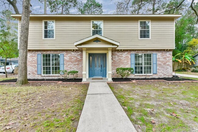 Photo - 2022 Forest Manor Dr