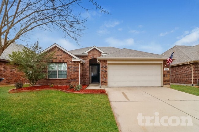Building Photo - 12116 Longstone Drive Burleson TX