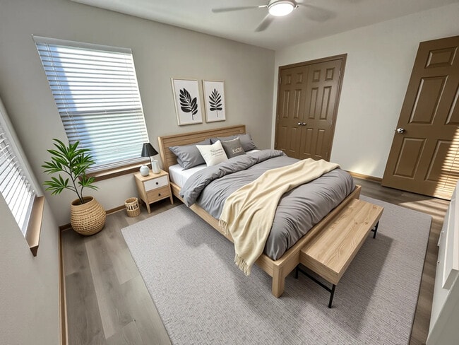 Photo - Sorrel Canyon Duplexes