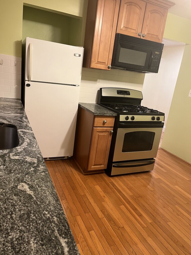 Photo - 23 Thayer St Unit 1
