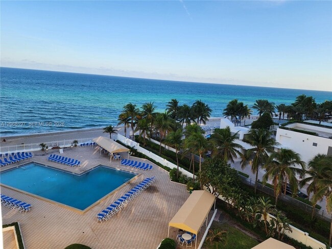 Photo - 3505 S Ocean Dr Unit 716