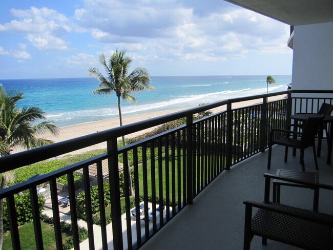 Photo - 3951 N Ocean Blvd Unit 503