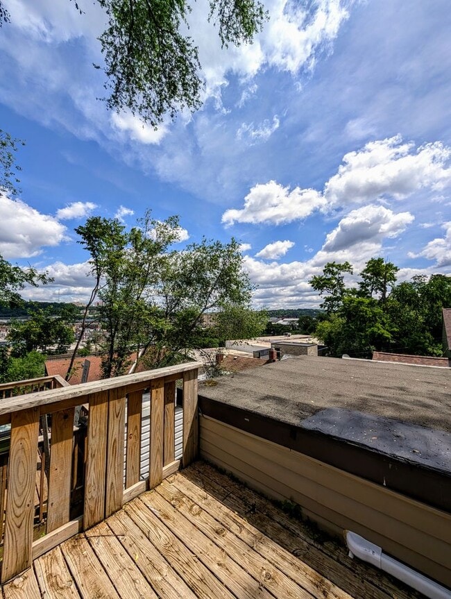 Photo - Large 3 Bedroom on a quiet street with Off Street Parking