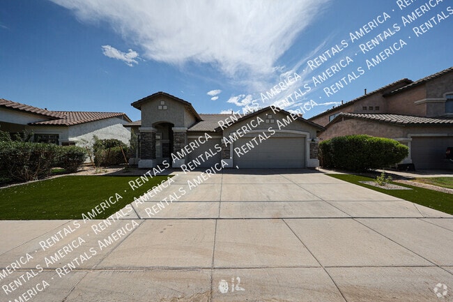 Building Photo - 2211 W Olive Way Rental
