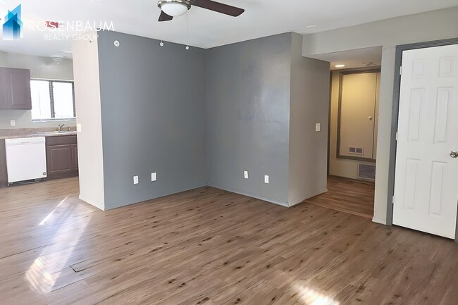 Photo - Beautifully charming 2-bedrooms, 1-bath downstairs apartment in Prescott!