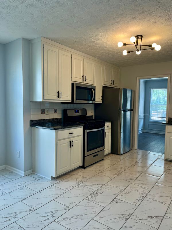 Photo - 1255 Martins Chapel Ln SE