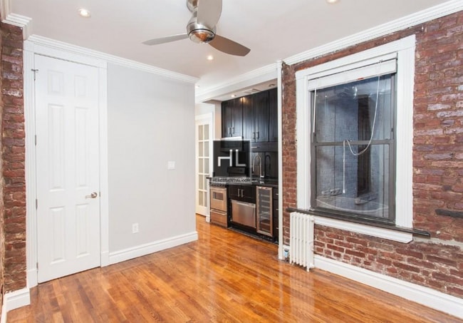 East 13th Street - East 13th Street Apartment Unit 5C