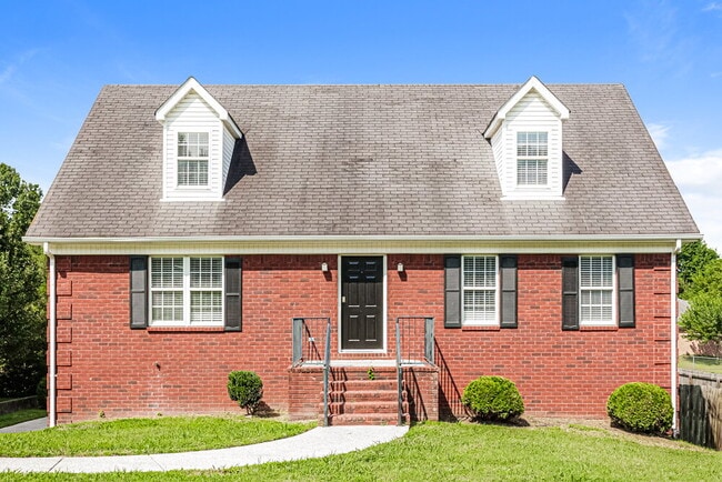 Building Photo - 410 Williamsport Dr Rental