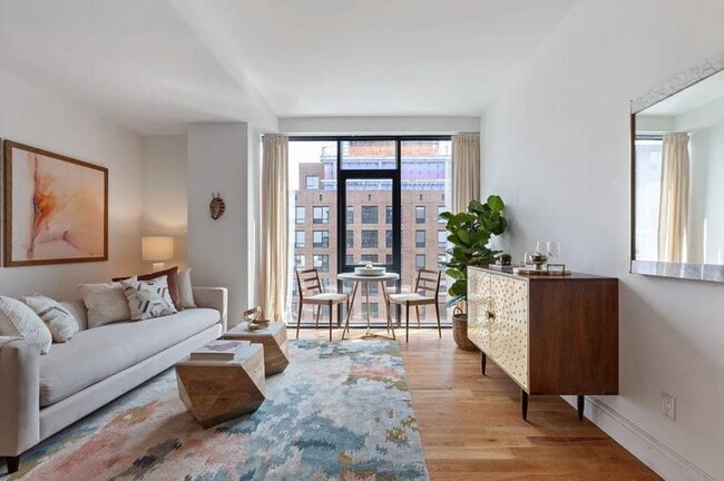 Building Photo - 1 bedroom in Brooklyn NY 11215 Unit 12 Rental