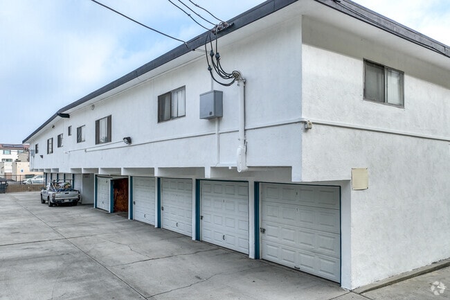 Photo - Constellation Apartments