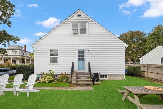 6 Cliff Terrace
