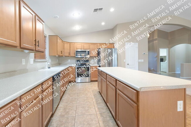 Photo - 45047 W Jack Rabbit Trail