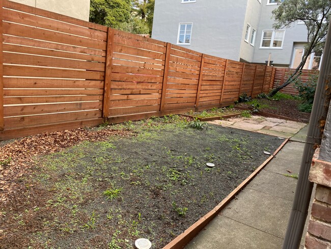 Photo - 2415 Hilgard Ave