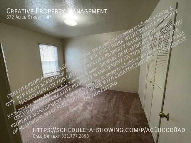 Photo - 872 Alice St Unidad #4