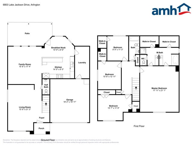 Photo - 6803 Lake Jackson Dr