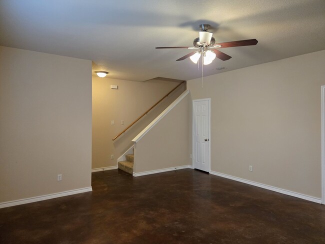 Photo - Robinson Townhome