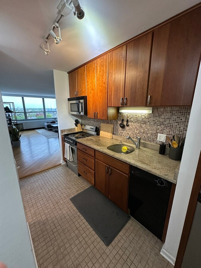 Photo - 3550 N Lake Shore Dr Unit 1413