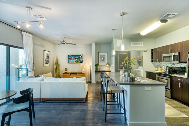 Building Photo - Seven (AZ) Rental