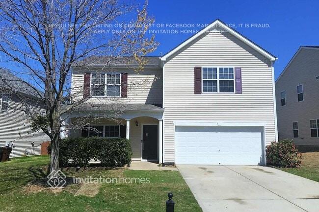 Building Photo - 5871 Sparrows Nest Way