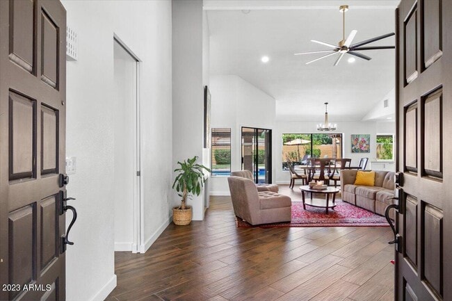 Photo - 10628 E Cinnabar Ave
