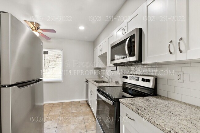 Photo - 2421 Lindsay Ave Unidad 2
