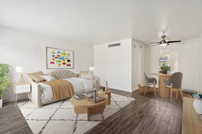 Photo - The Wexler Apartments