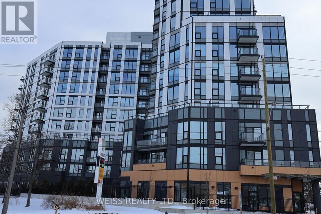 Photo - 7439 Kingston Rd Unité 513