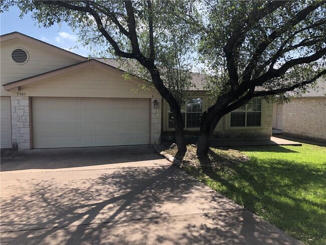 Photo - 3307 MacArthur Ave Townhome