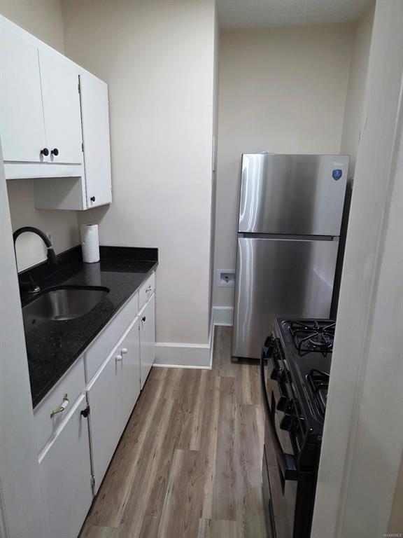 Photo - 1419 S Perry St Unit L