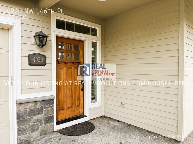 Photo - 4920 NW 146th Pl