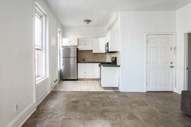 Photo - 853 Harrison Ave Unit 2