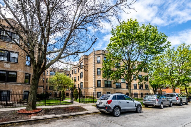 Photo - 8100-8114 S Essex Ave