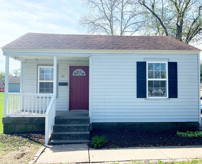 Photo - 346 Virginia Ave
