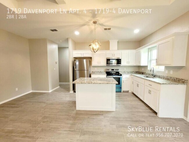 Photo - 1719 4th St Unit 1719-4 Davenport