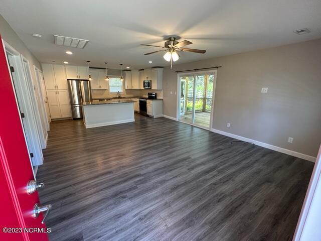Photo - 1520 Hickman Rd NW