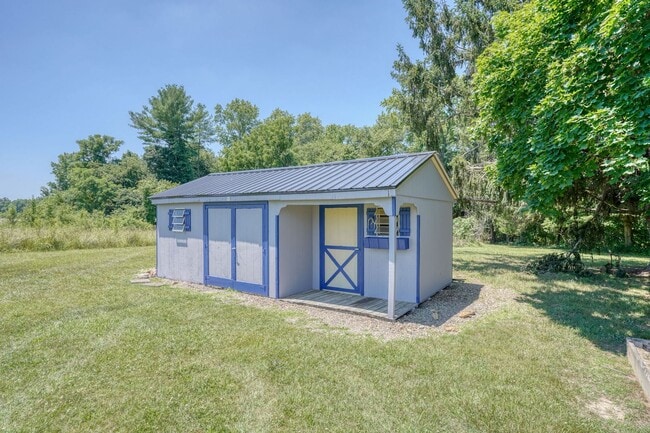 Photo - Just What You Have Been Looking For a First Floor Primary Bedroom Suite in a Quaint Country Setting