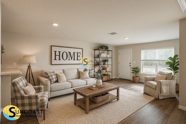 Building Photo - 9236 N Travis Dr