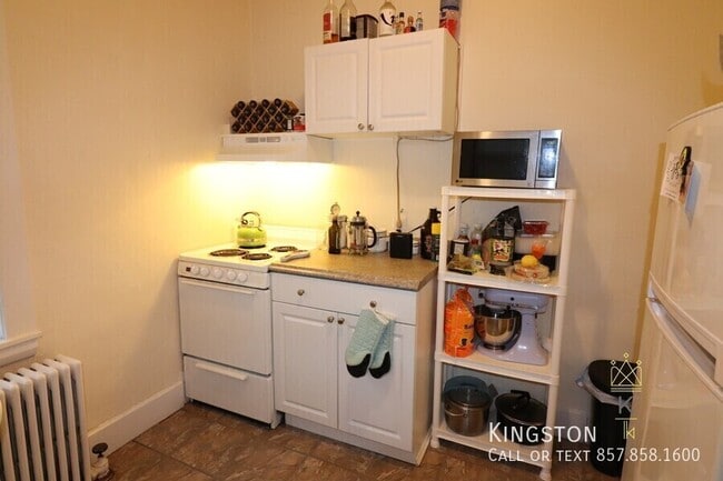 Photo - 122 Babcock St Unit 23B