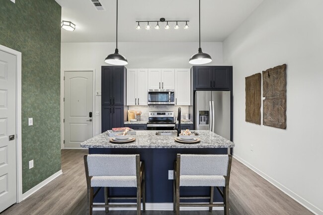 Photo - Cortland ChampionsGate