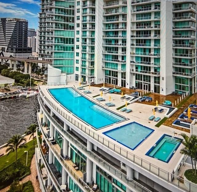 Photo - 300 S Biscayne Blvd Unidad 410