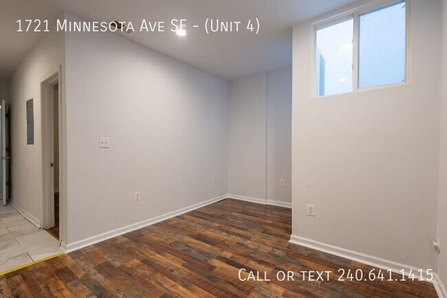 Photo - 1721 Minnesota Ave SE Unit ( 4)