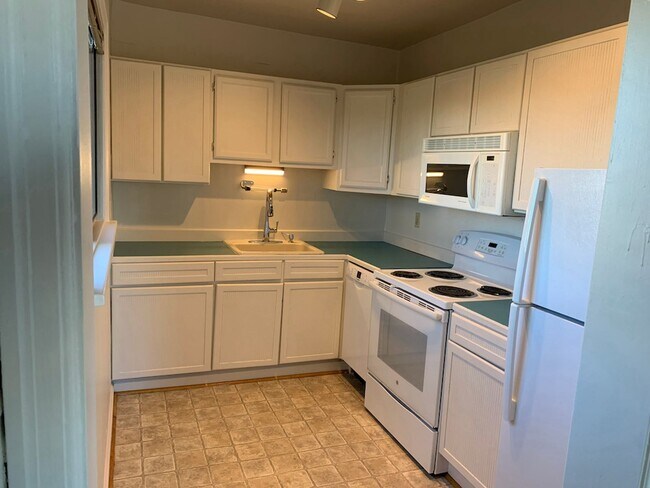 Photo - AG Anberg Apartments