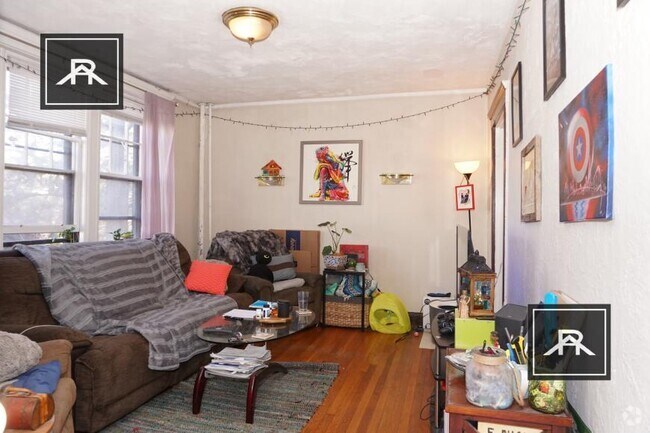 Building Photo - 1 bedroom in Brighton MA 02135 Unit 23 Rental