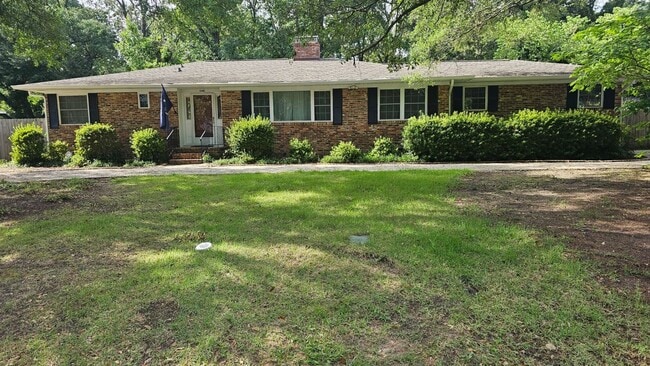 Photo - 1446 Audubon Dr SE