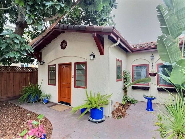 Downtown Sunnyvale 1BD/1BA - Fully Furnish... - Downtown Sunnyvale 1BD/1BA - Fully Furnish... House