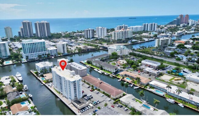 2881 NE 33rd Ct Unit 9a
