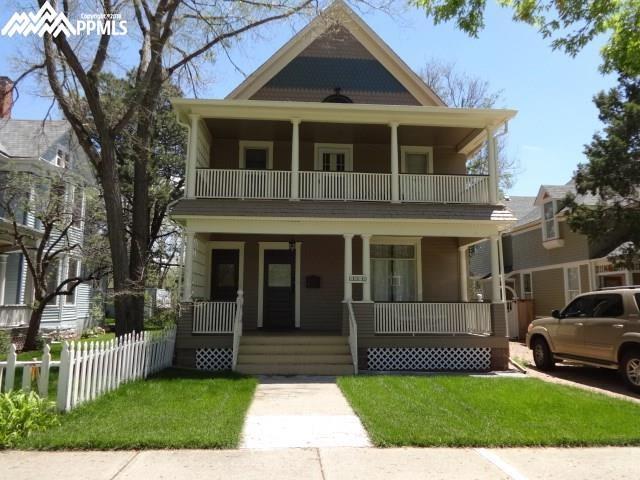 3 Bedroom - Nevada Old North End - 3 Bedroom - Nevada Old North End