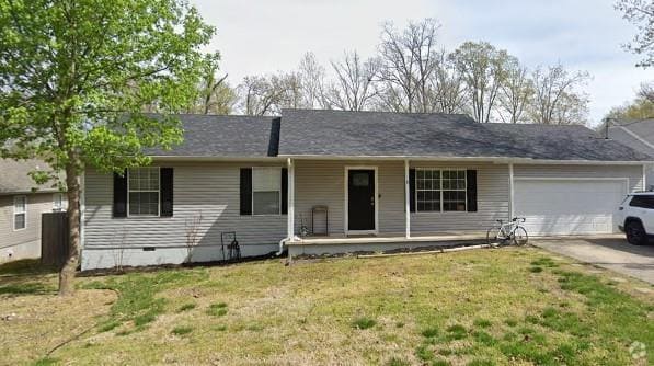 Building Photo - 16 Longleat Ln Rental